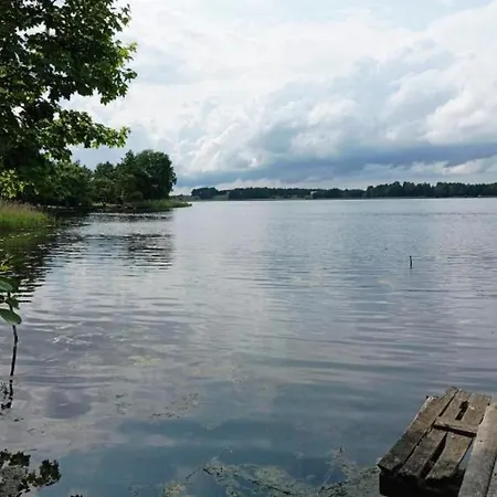 Dom Na Wynajem Ii Lägenhet