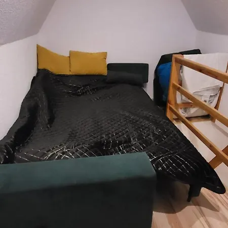 Dom Na Wynajem Ii Passenheim
