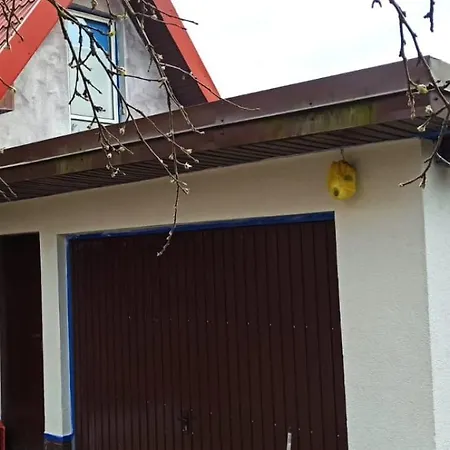 Dom Na Wynajem Ii Apartament