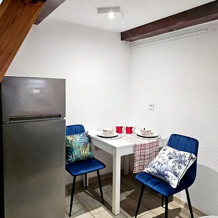 Dom Na Wynajem Ii Apartment