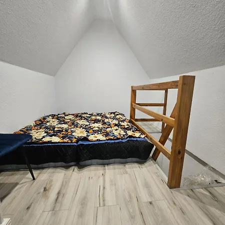 Apartment Dom Na Wynajem Ii Passenheim