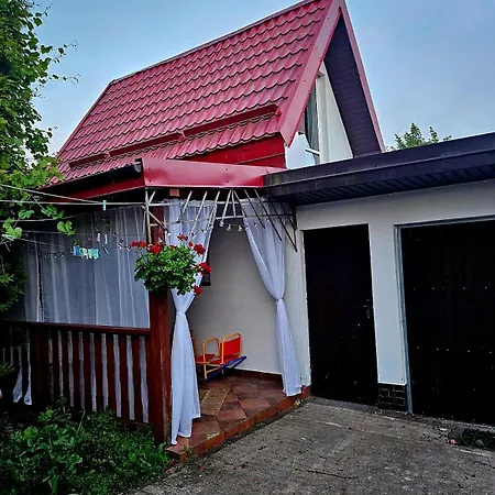 Dom Na Wynajem Ii * Passenheim
