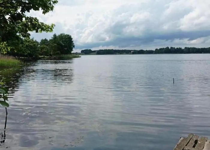 Dom Na Wynajem Ii Appartement