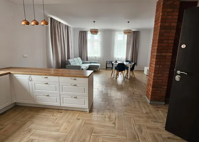 Dom Na Wynajem Ii Appartement *